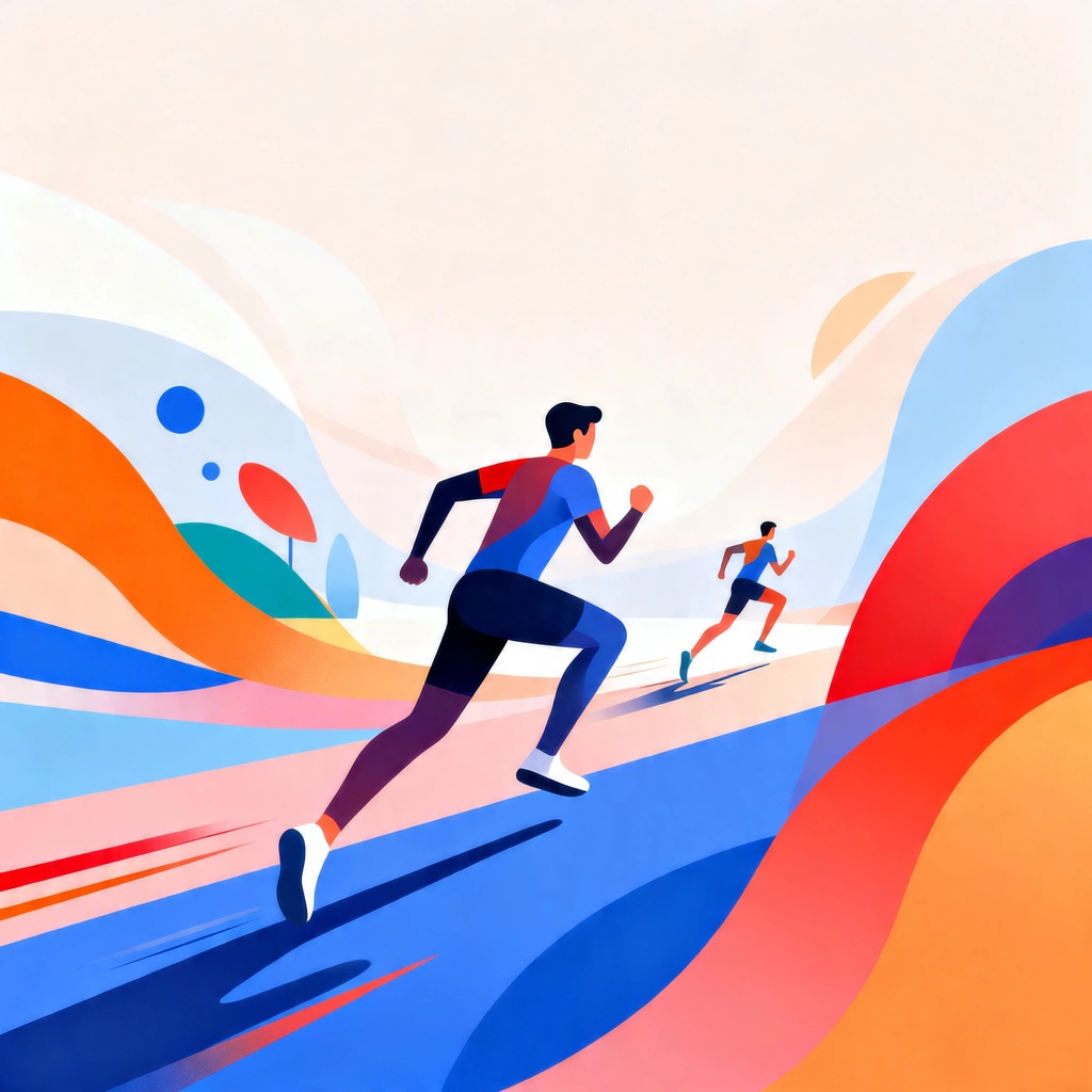 Importancia de un Estilo de Vida Activo