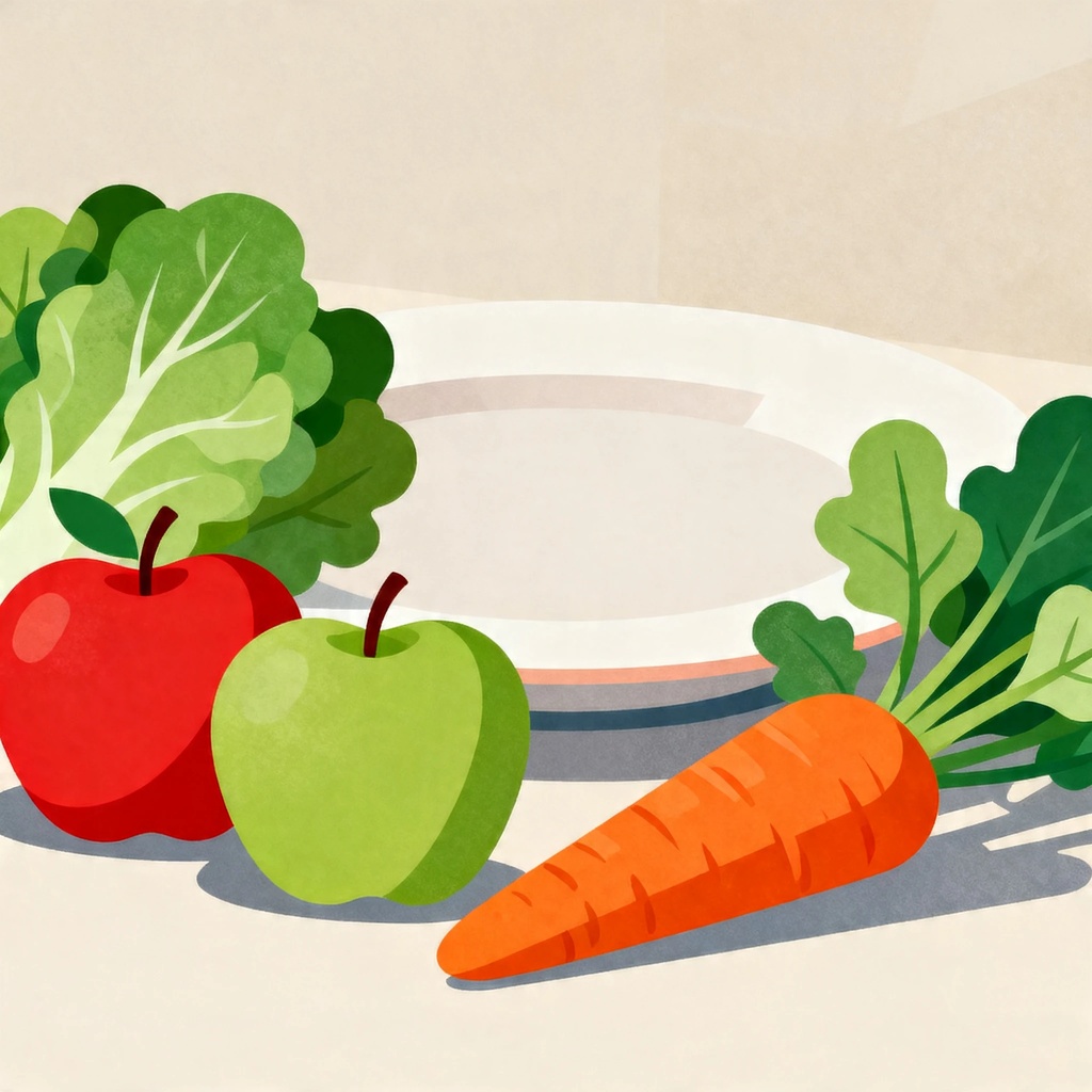 Beneficios de una Alimentación Saludable